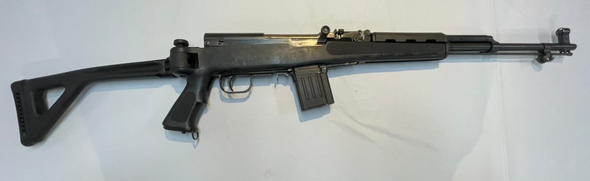 NORINCO SKS RIFLE