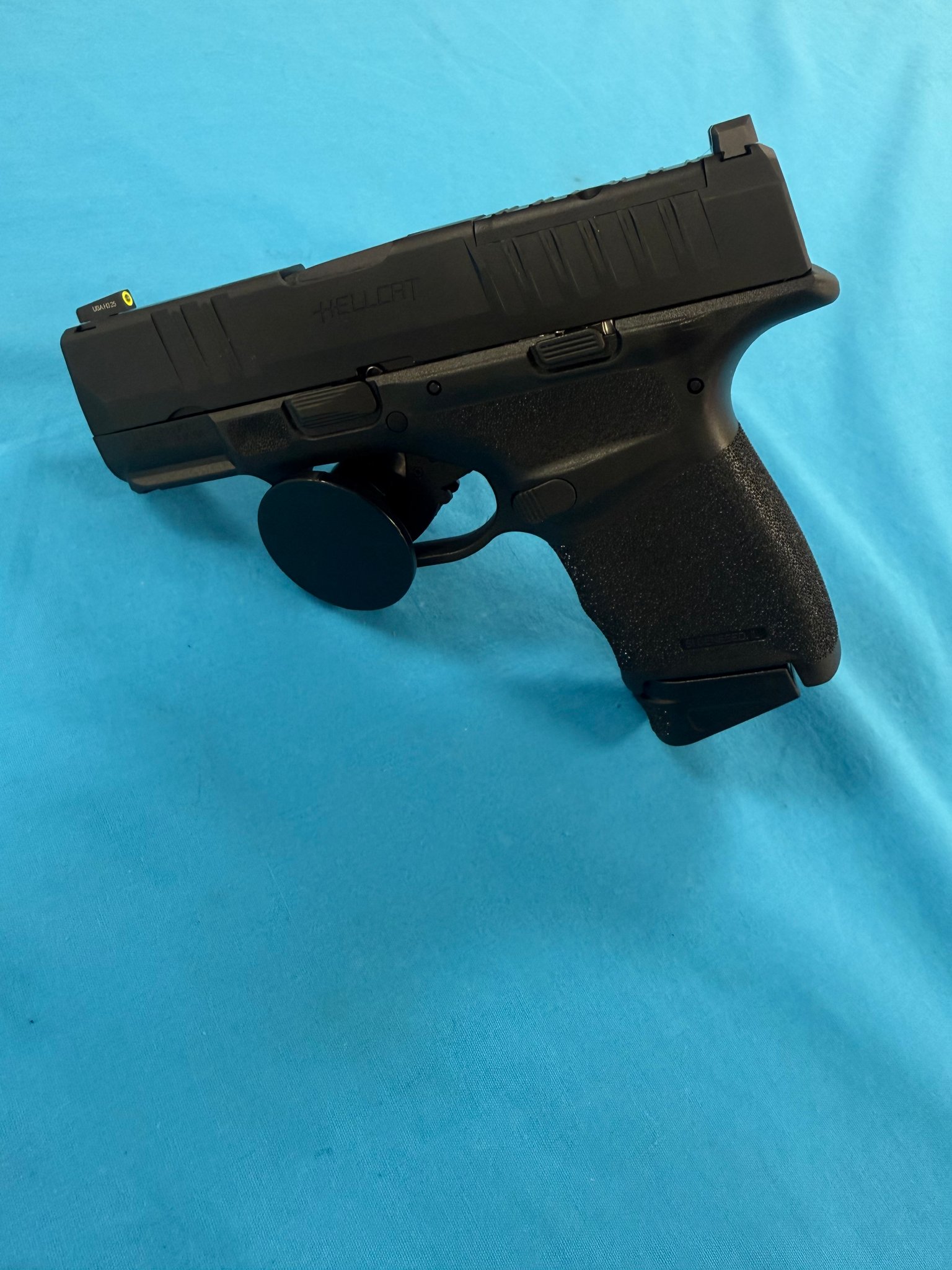 SPRINGFIELD ARMORY Hellcat Micro-Compact OSP