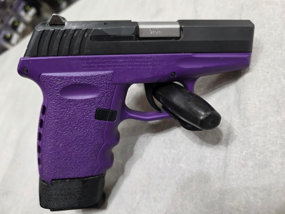 SCCY CPX-2