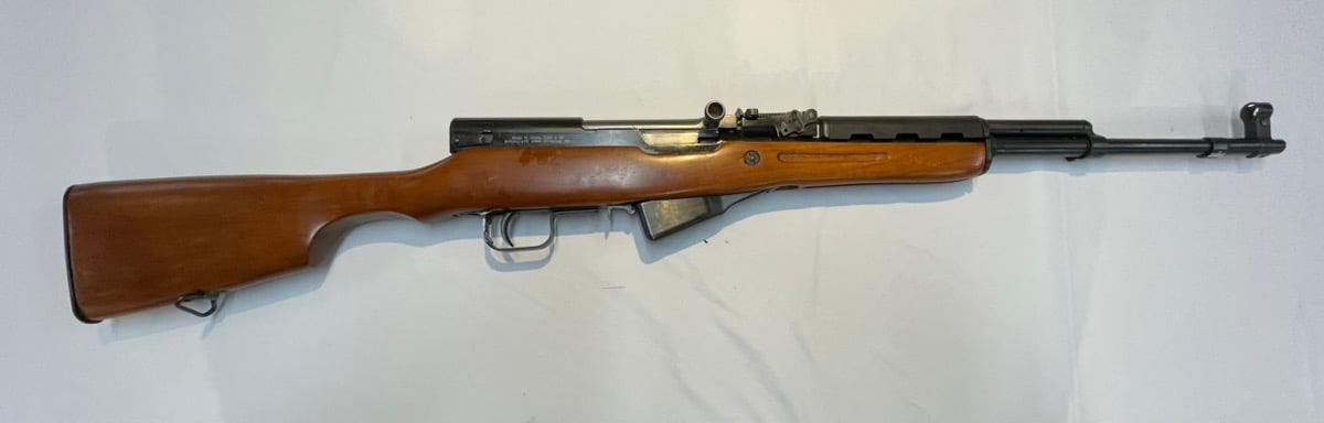 NORINCO SKS RIFLE