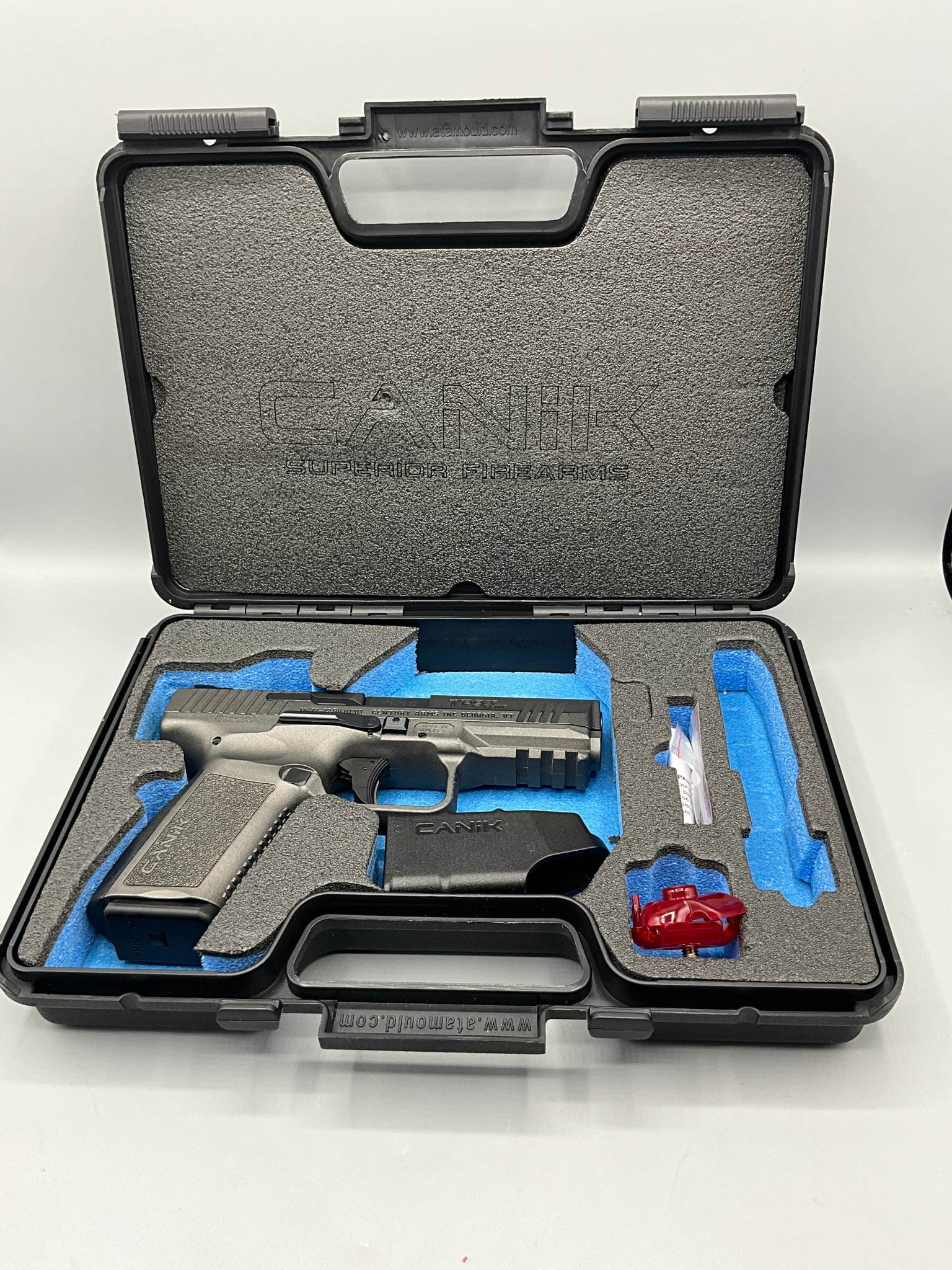 CANIK TP9SF ELITE