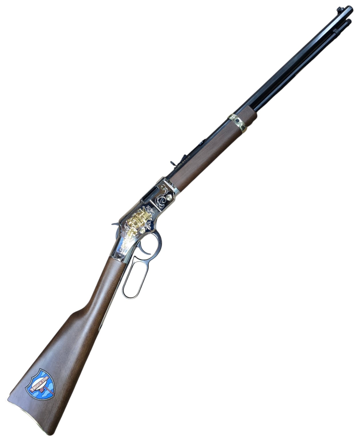 HENRY H001TT