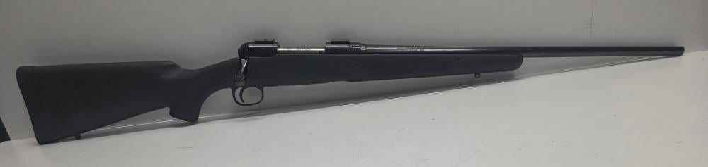 SAVAGE ARMS MODEL II