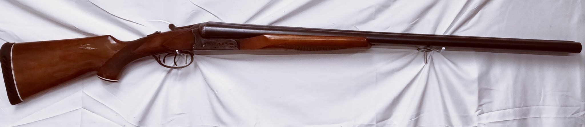 ARMAS GARBI ELGOIBAR