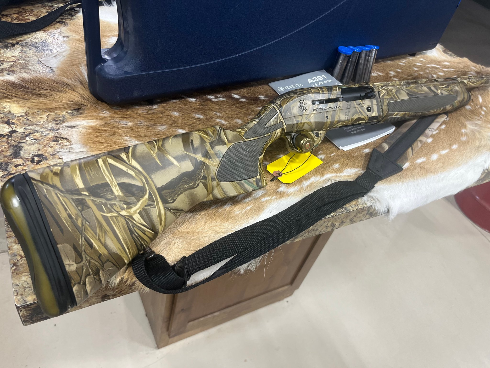 BERETTA A391 Xtrema