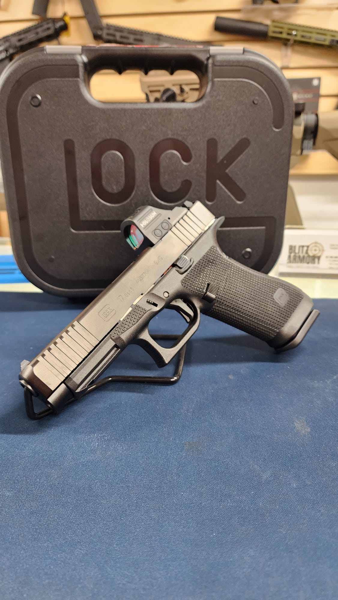 GLOCK G17 GEN6