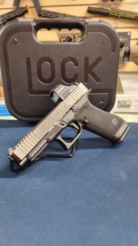 GLOCK G17 GEN6