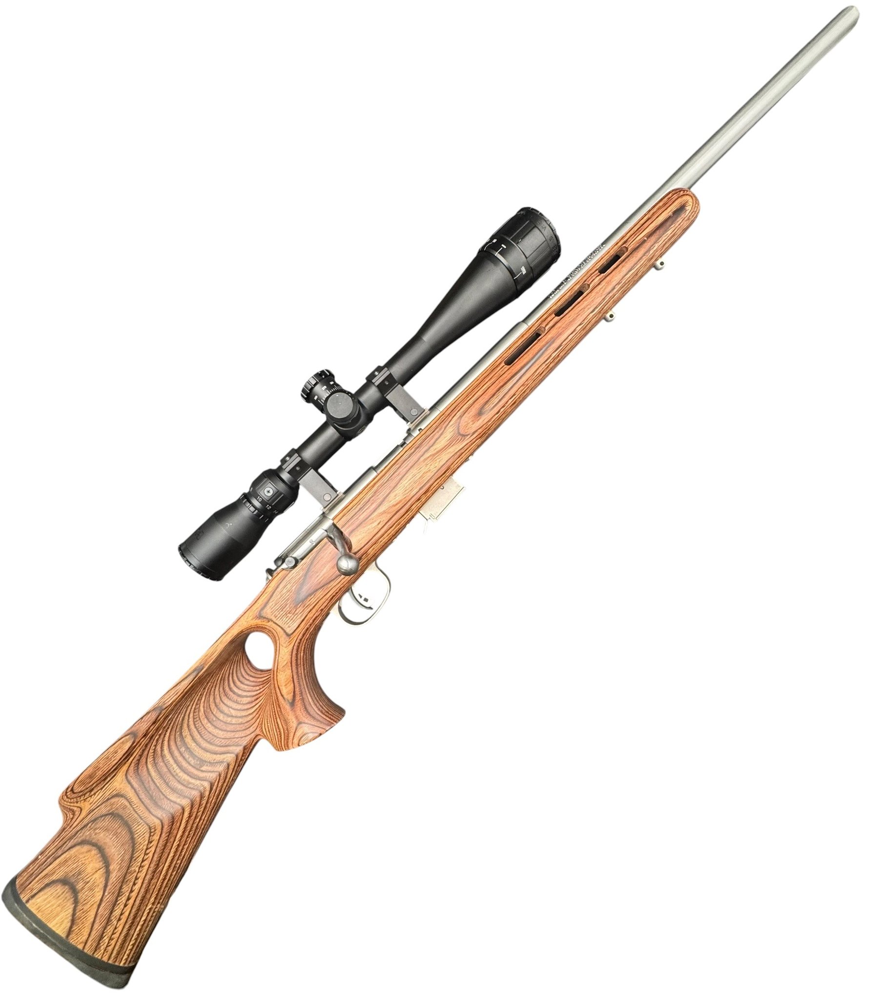 SAVAGE ARMS 93R17