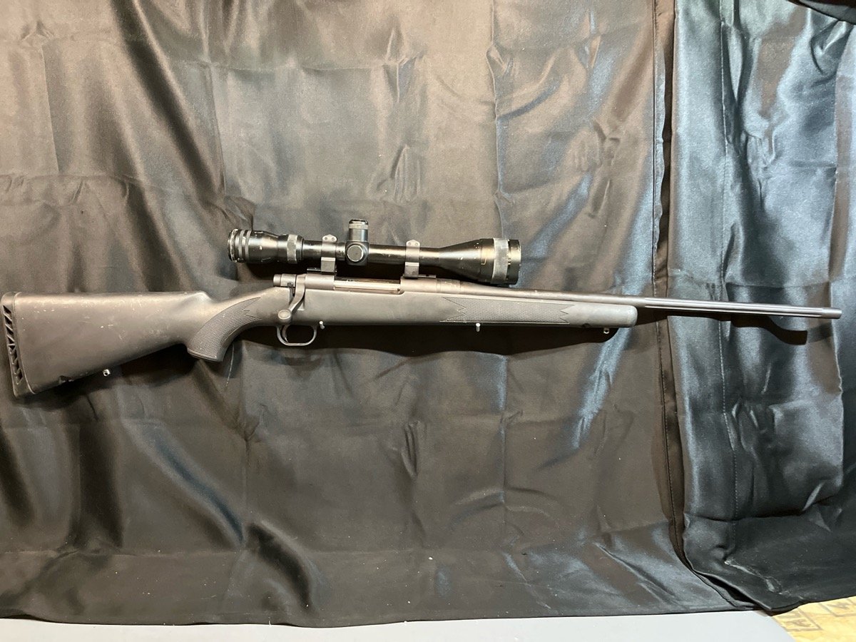 MOSSBERG ATR-100