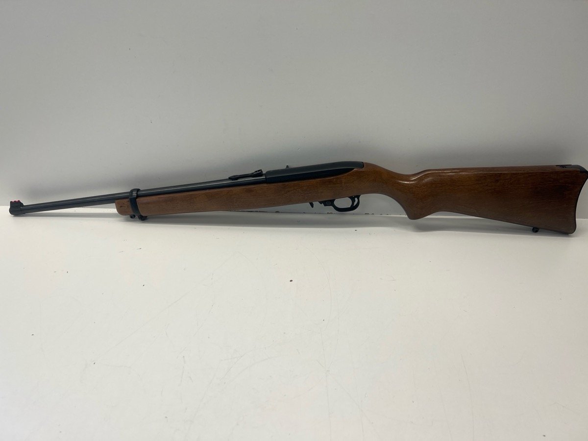 RUGER 10/22