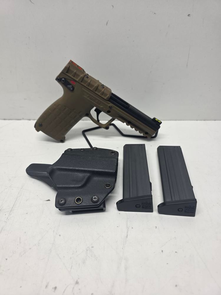 KELTEC PMR-30 (PMR30BTAN)
