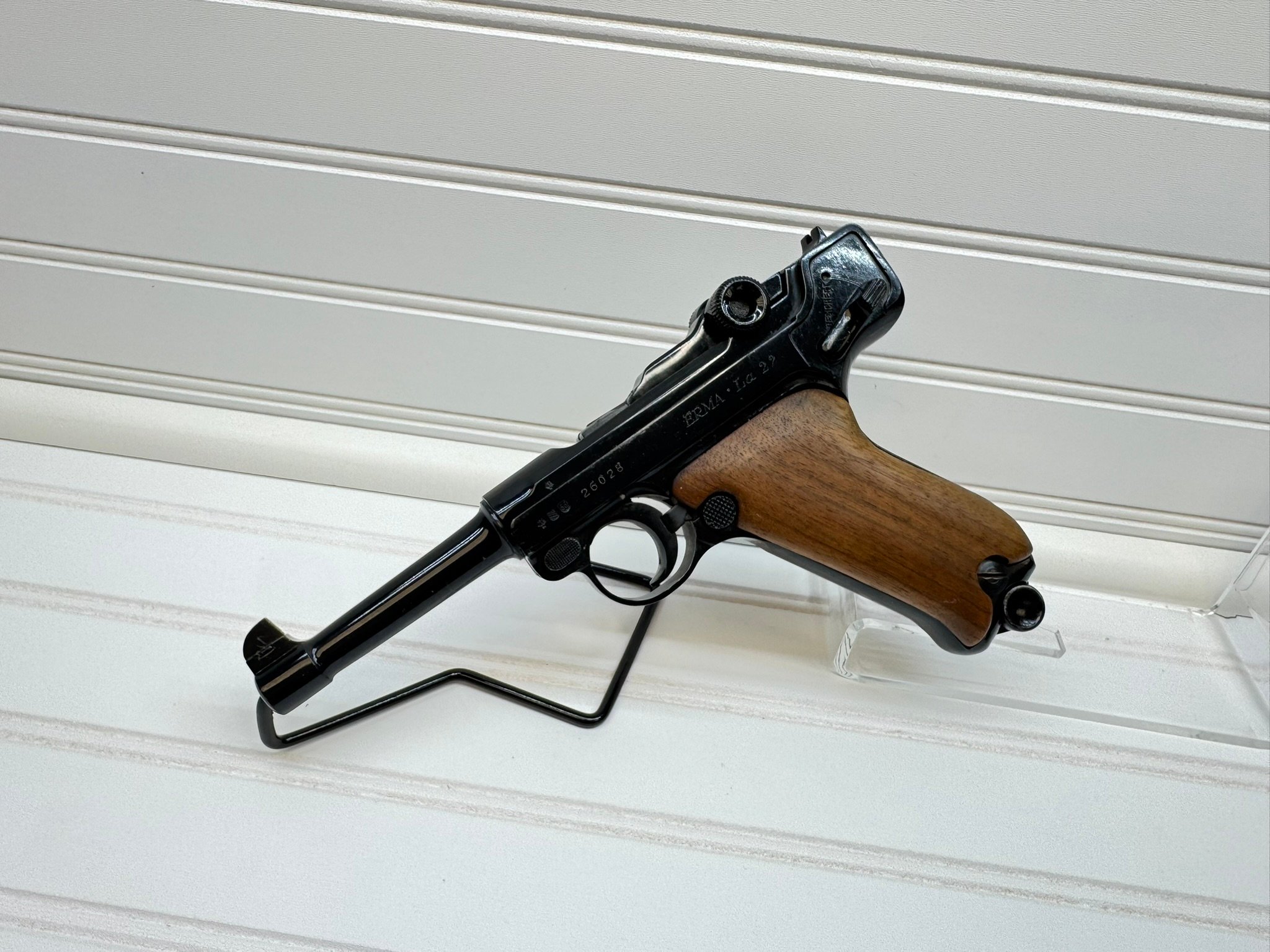 ERMA-WERKE LA22