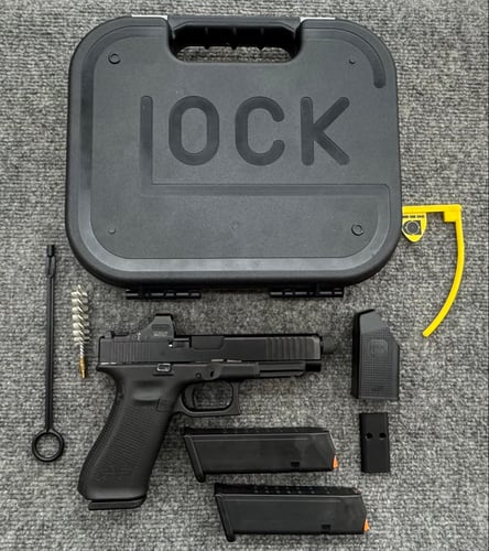 GLOCK G47