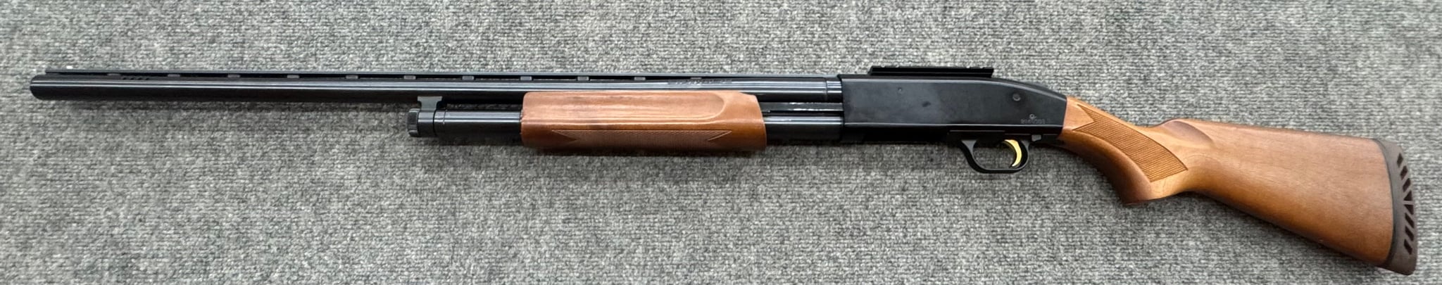 MOSSBERG 500A