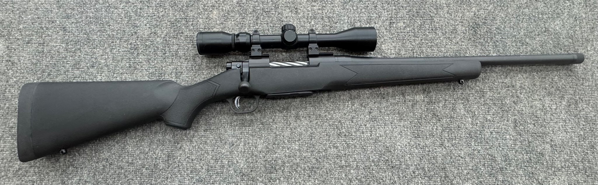 MOSSBERG PATRIOT SYNTHETIC