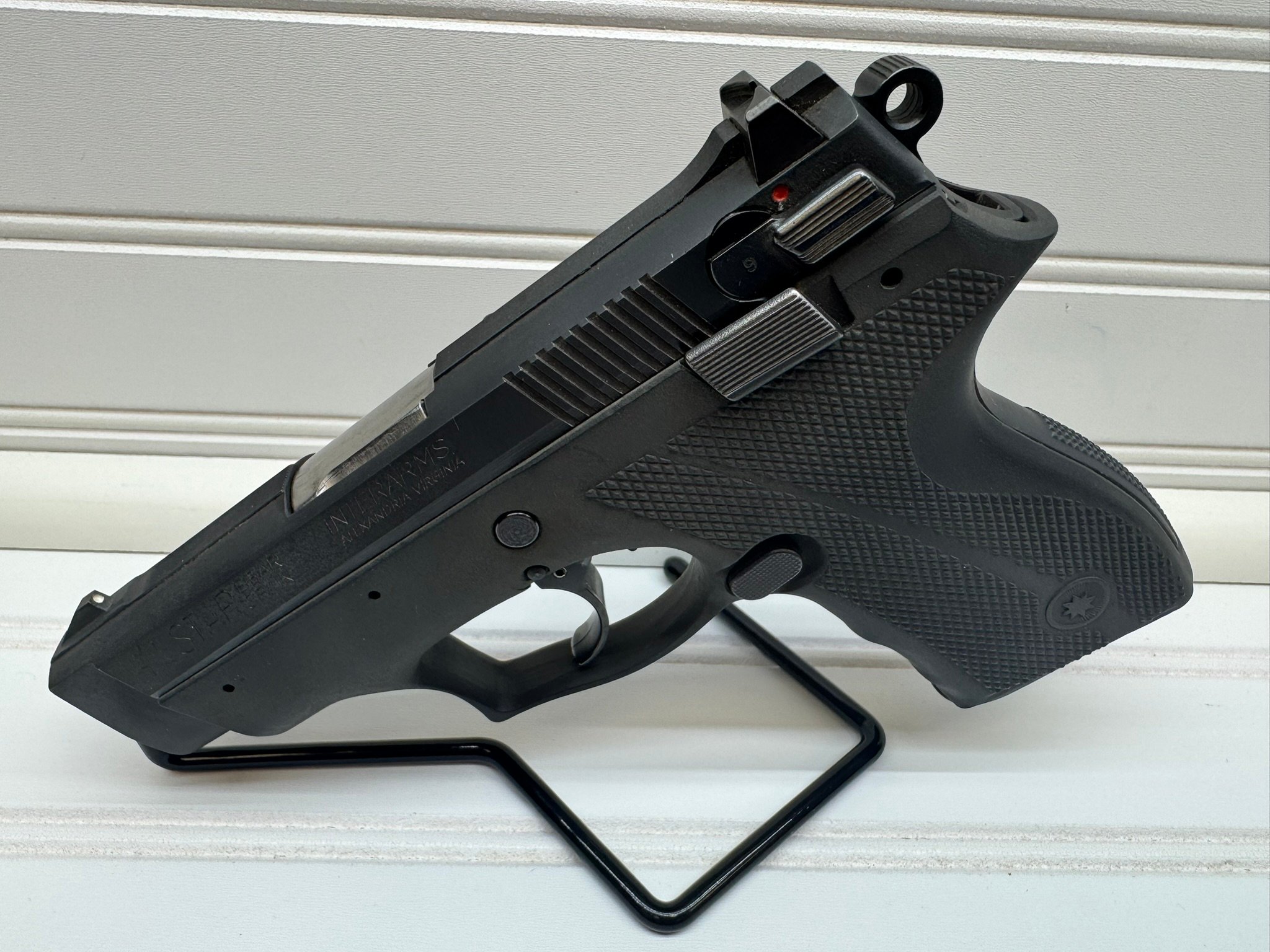 INTERARMS ULTRA STAR