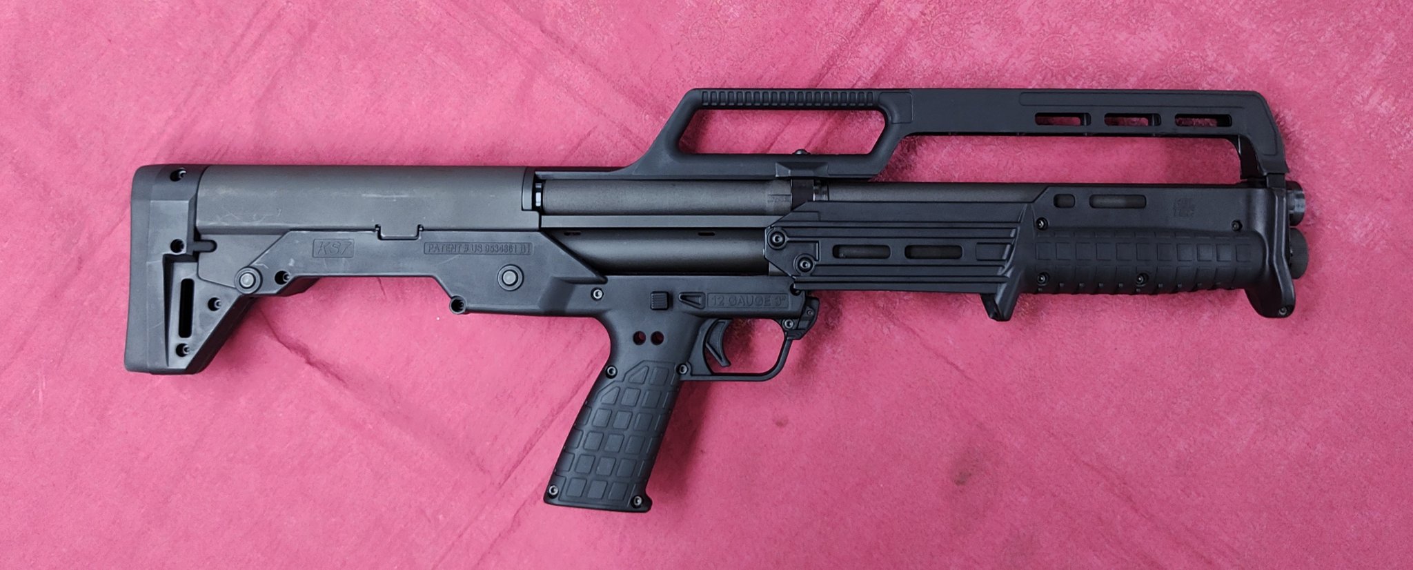 KELTEC KS7