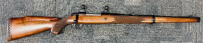 SAKO L61R