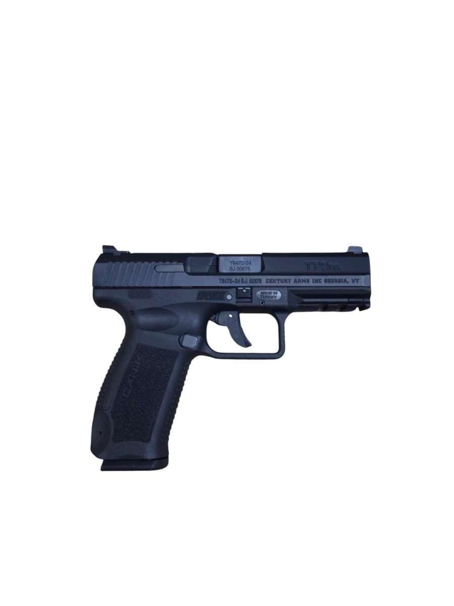 CANIK TP9DA (HS4873-N)