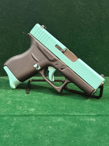 GLOCK 43