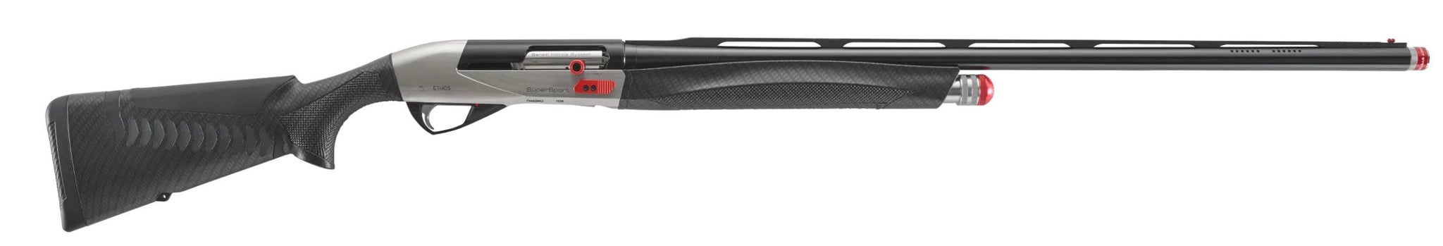 BENELLI Ethos SuperSport