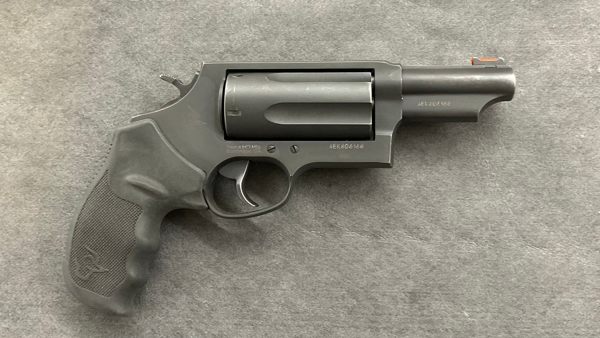 TAURUS JUDGE