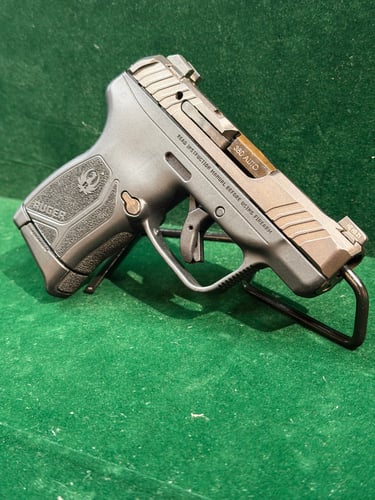 RUGER LCP Max