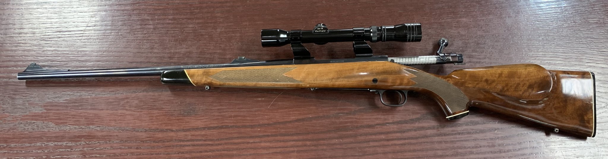 WINCHESTER 70XTR