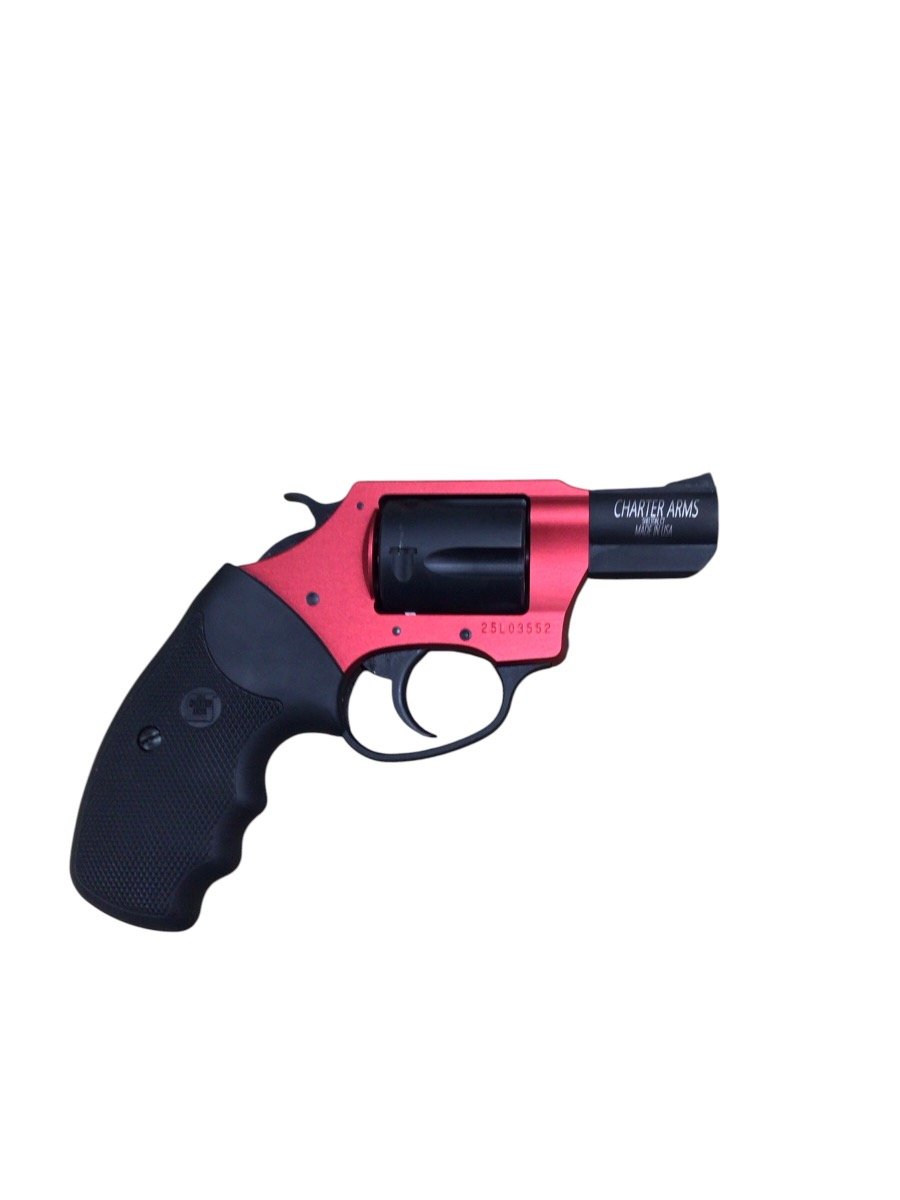 CHARTER ARMS UNDERCOVER LITE