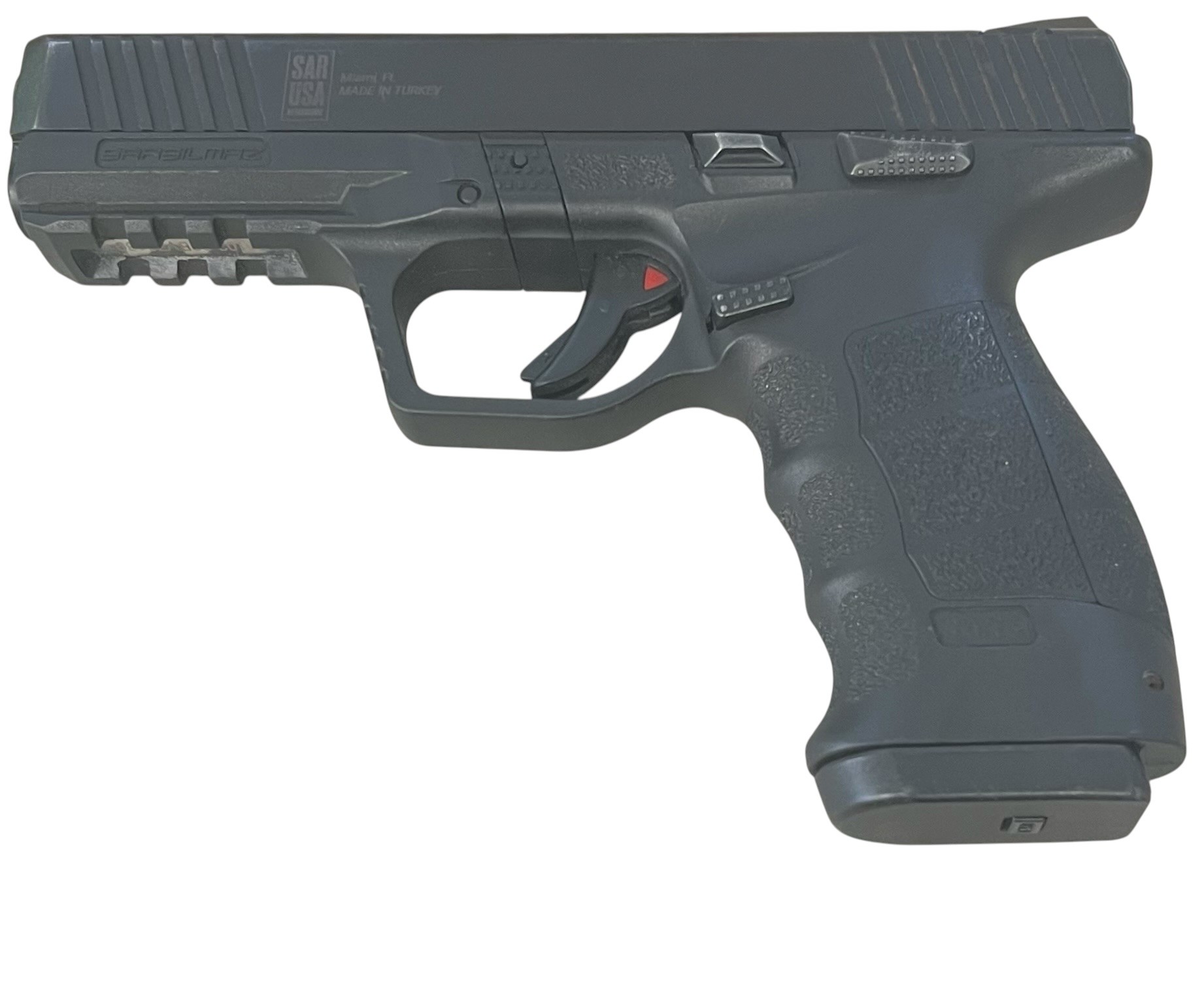 SAR FIREARMS SAR 9