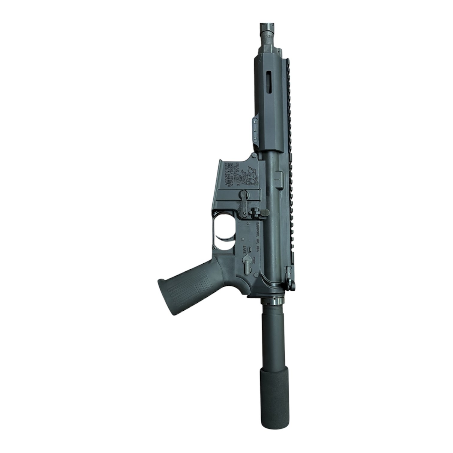 BEAR CREEK ARSENAL BCA15