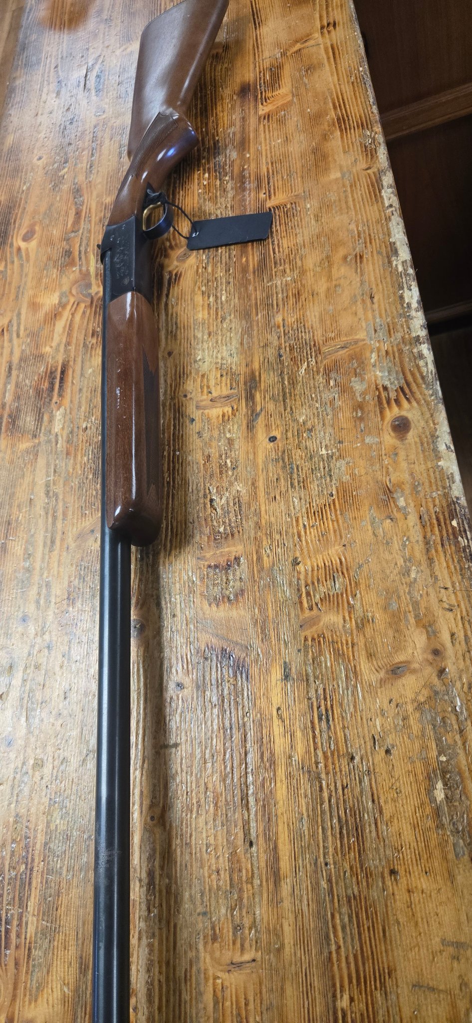 WINCHESTER 37A