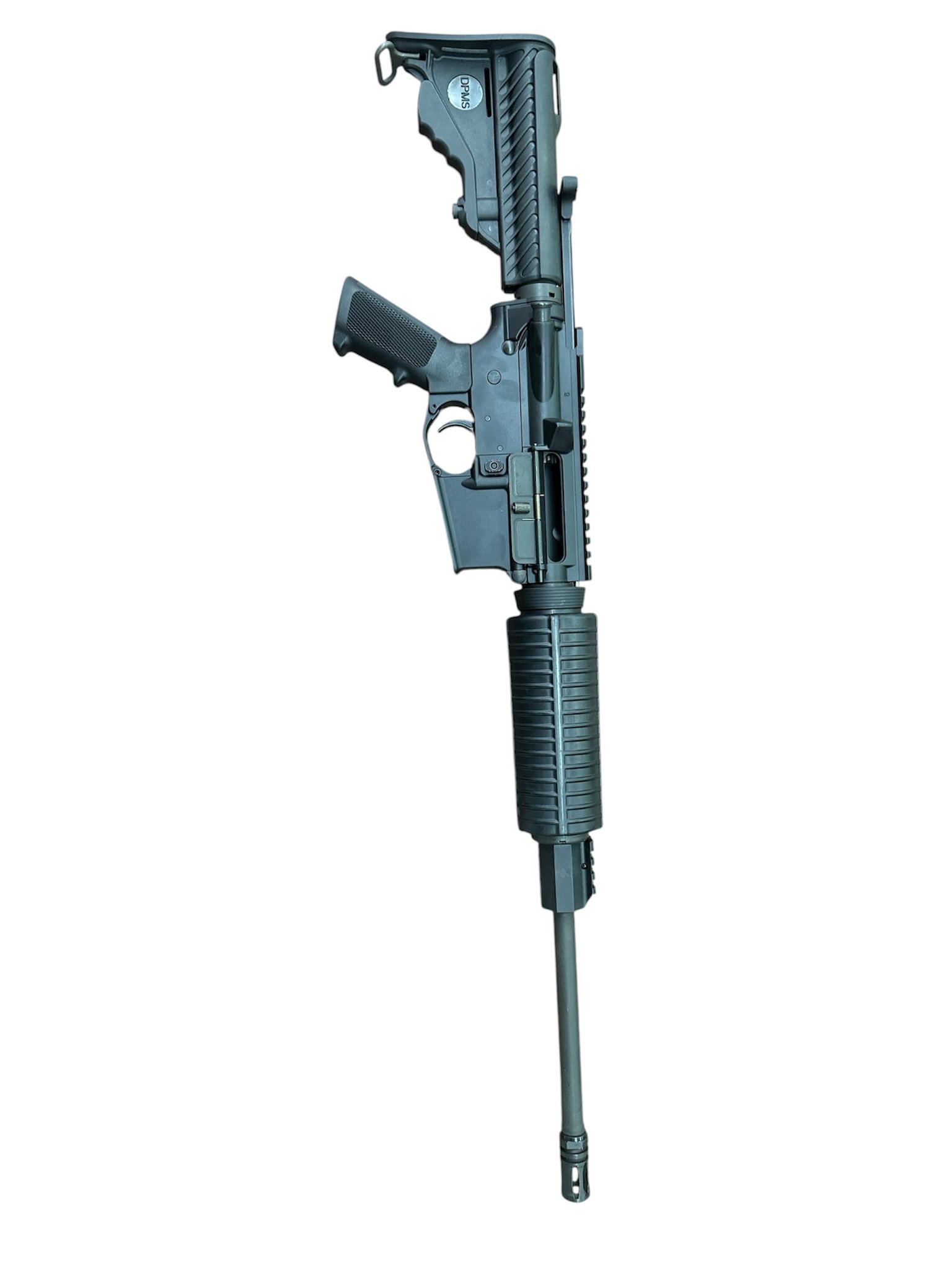 ANDERSON MANUFACTURING AM-15