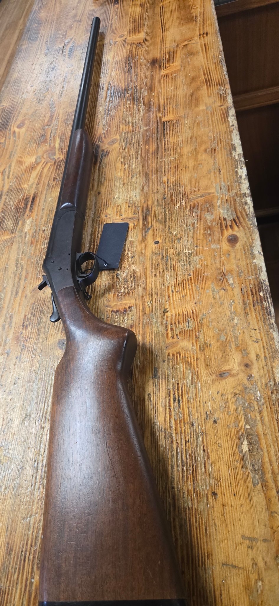 H&R TOPPER M48