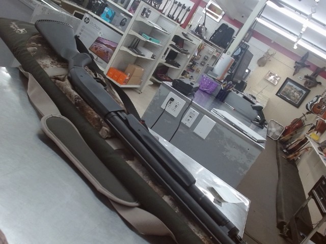 MOSSBERG 500