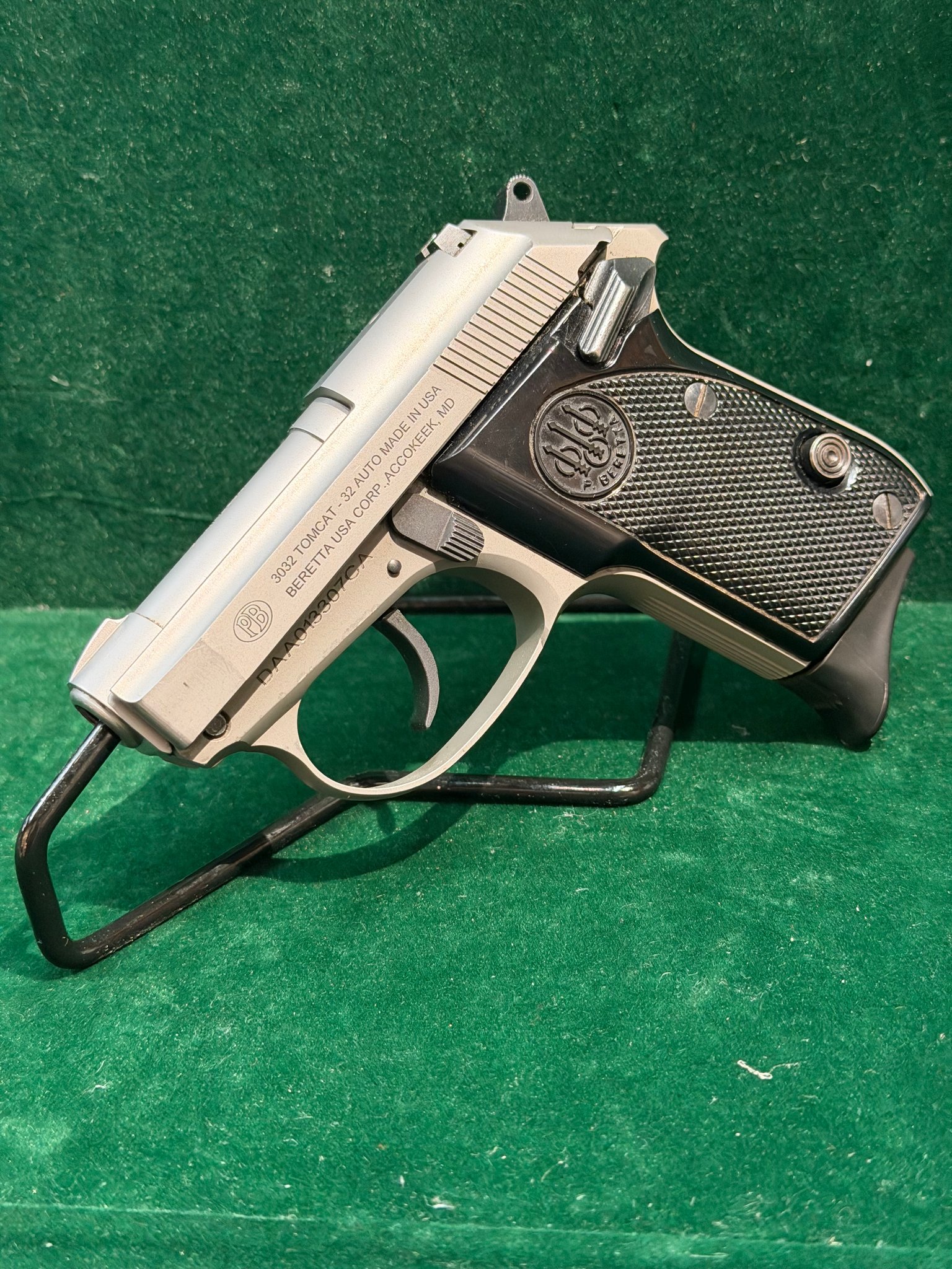 BERETTA 3032 Tomcat