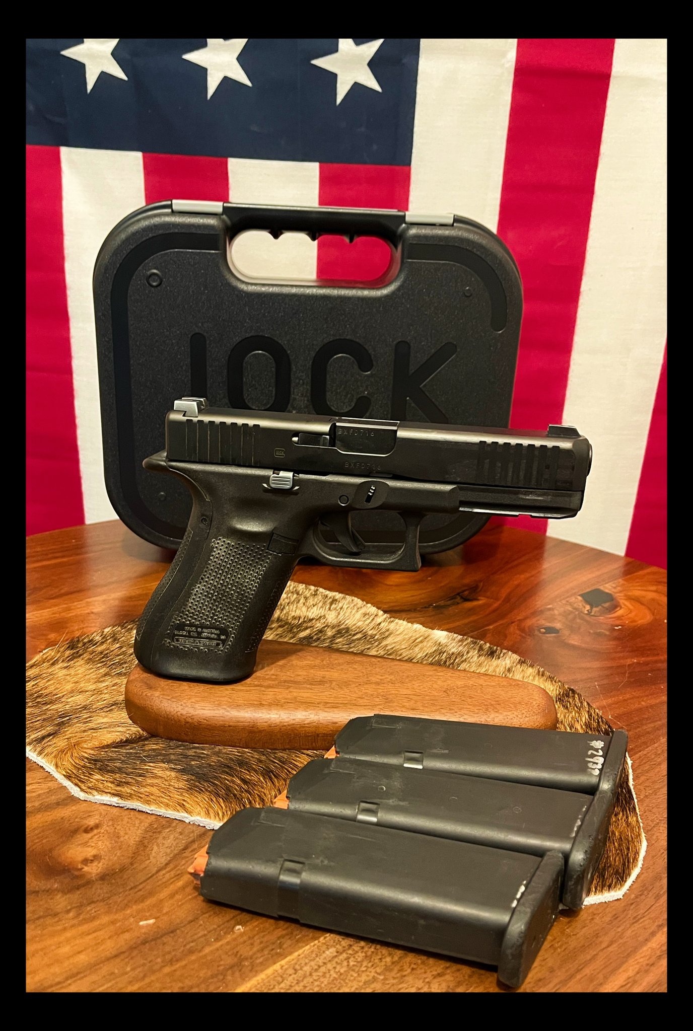 GLOCK G17 GEN 5