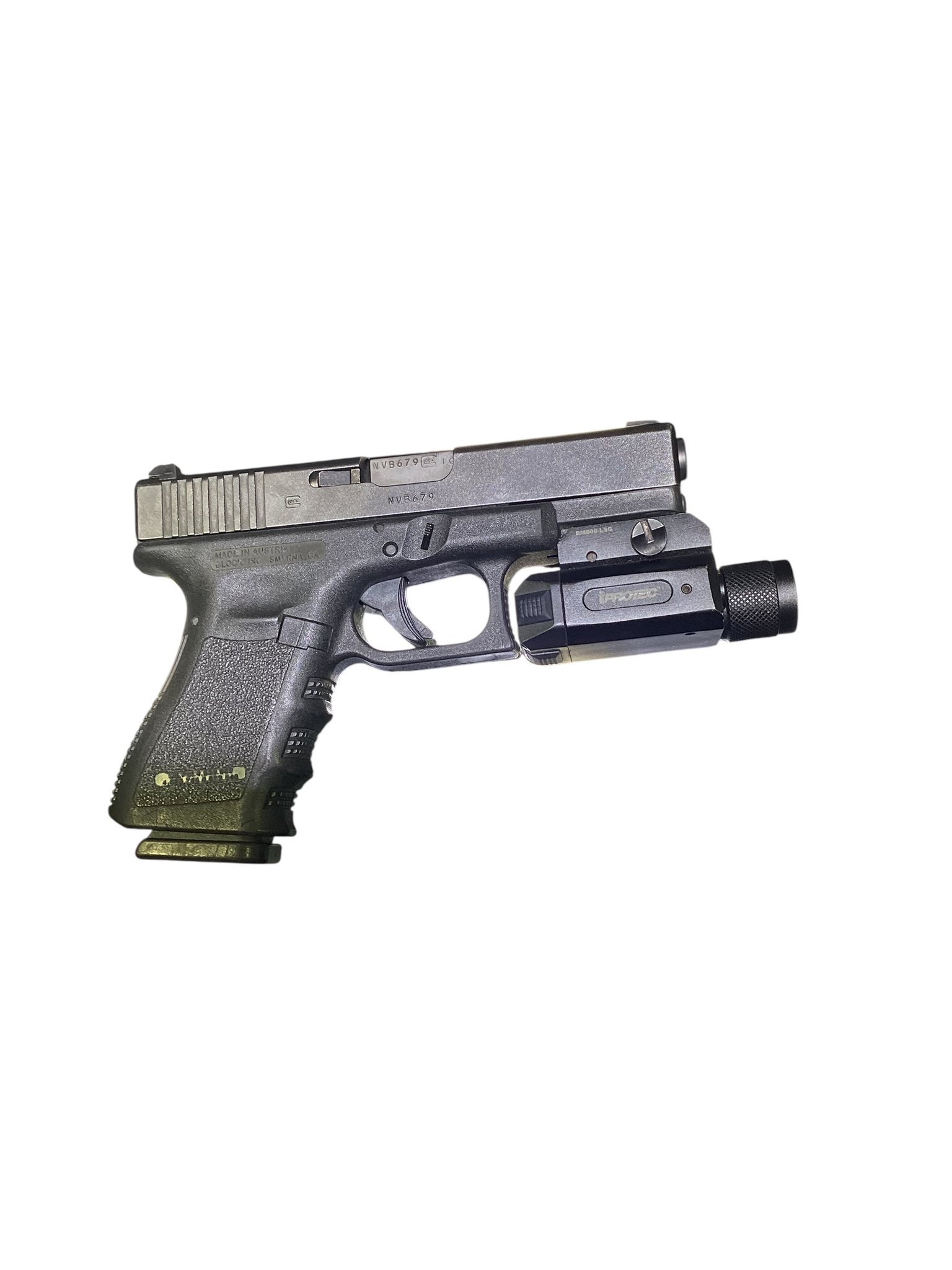 GLOCK 19 GEN 3