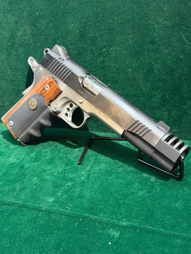KIMBER Custom II