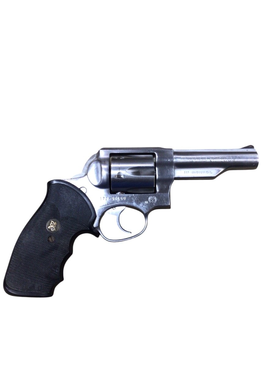 RUGER GP-100