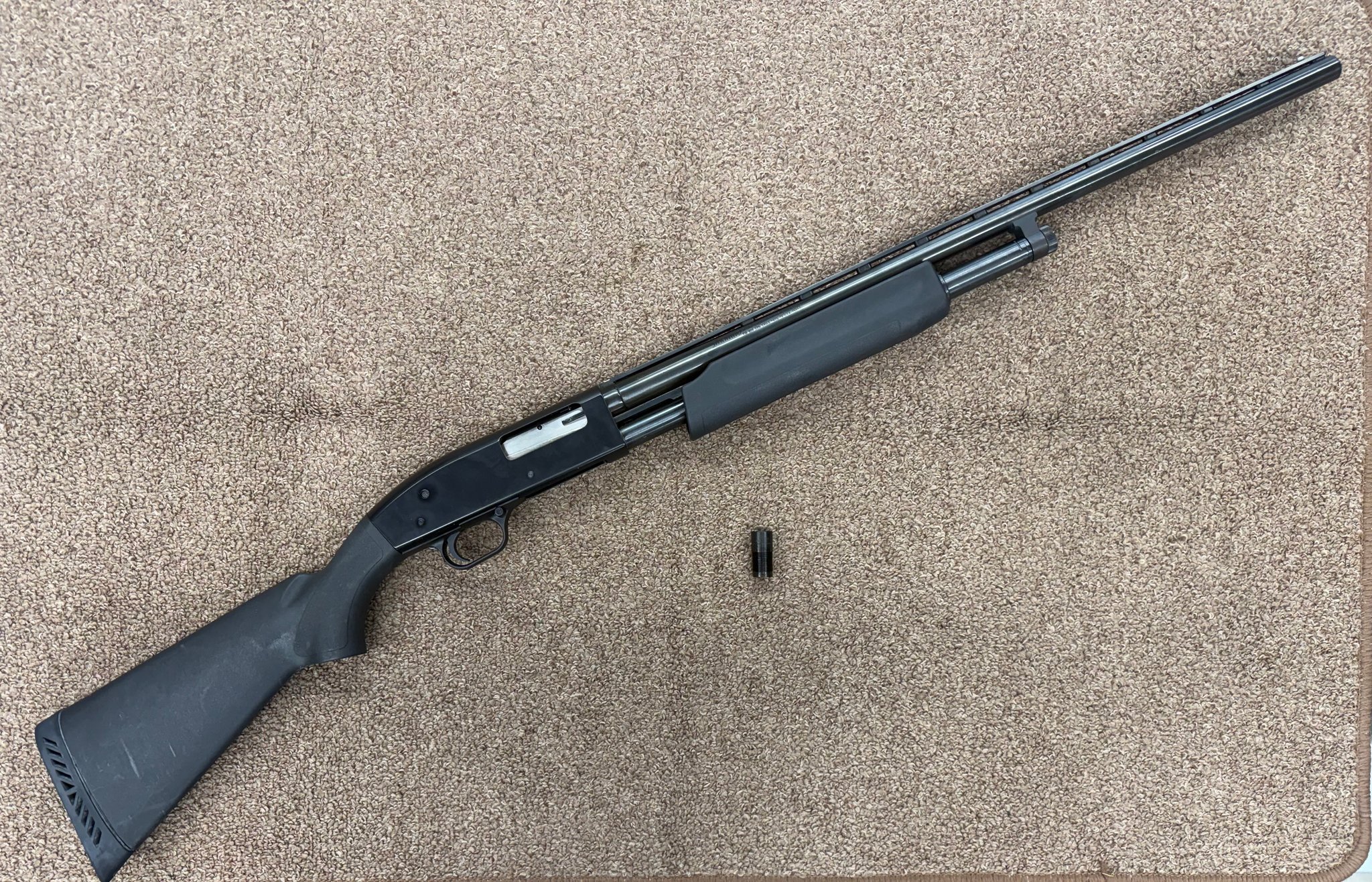 MAVERICK 88