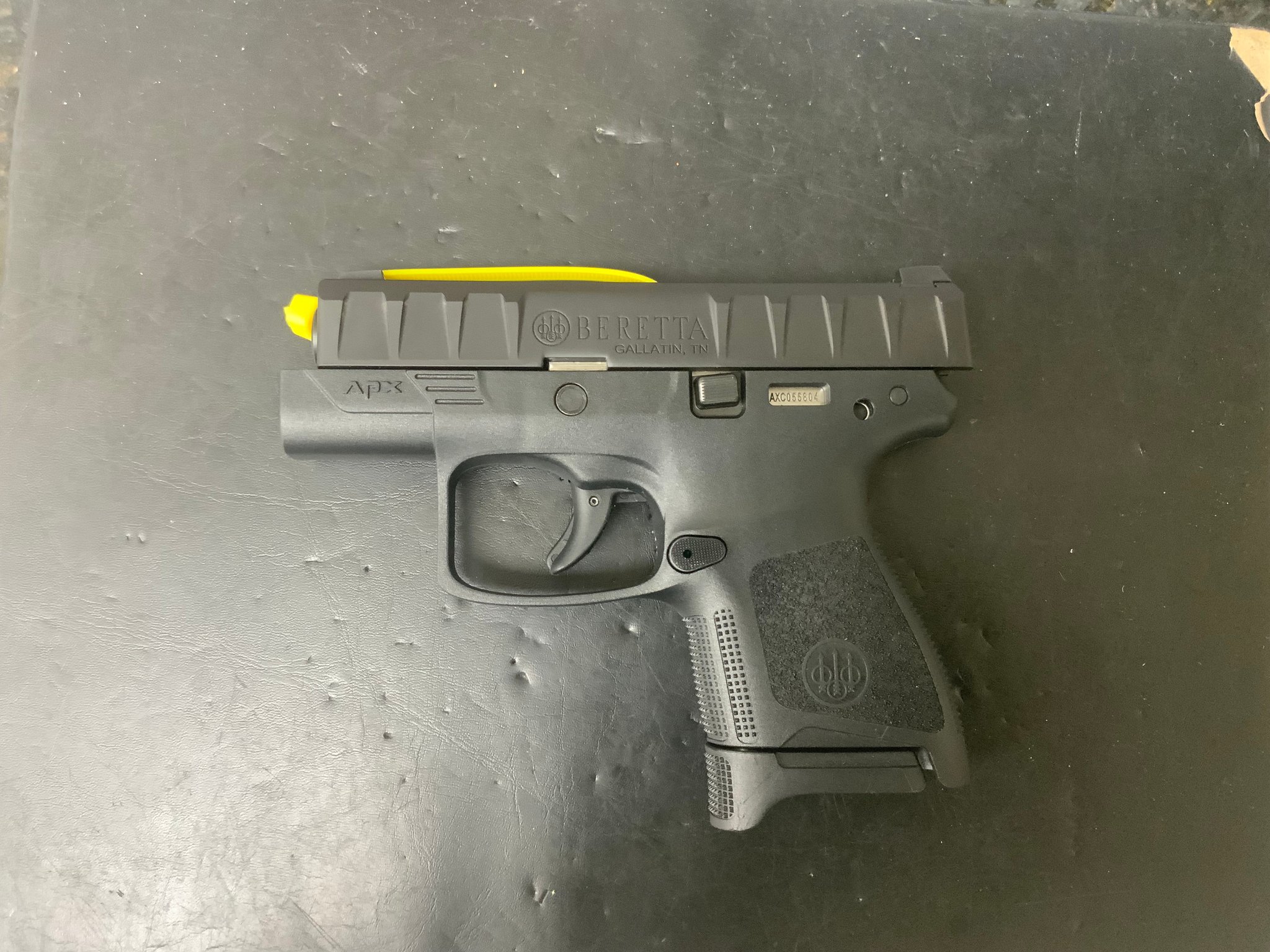 BERETTA APX