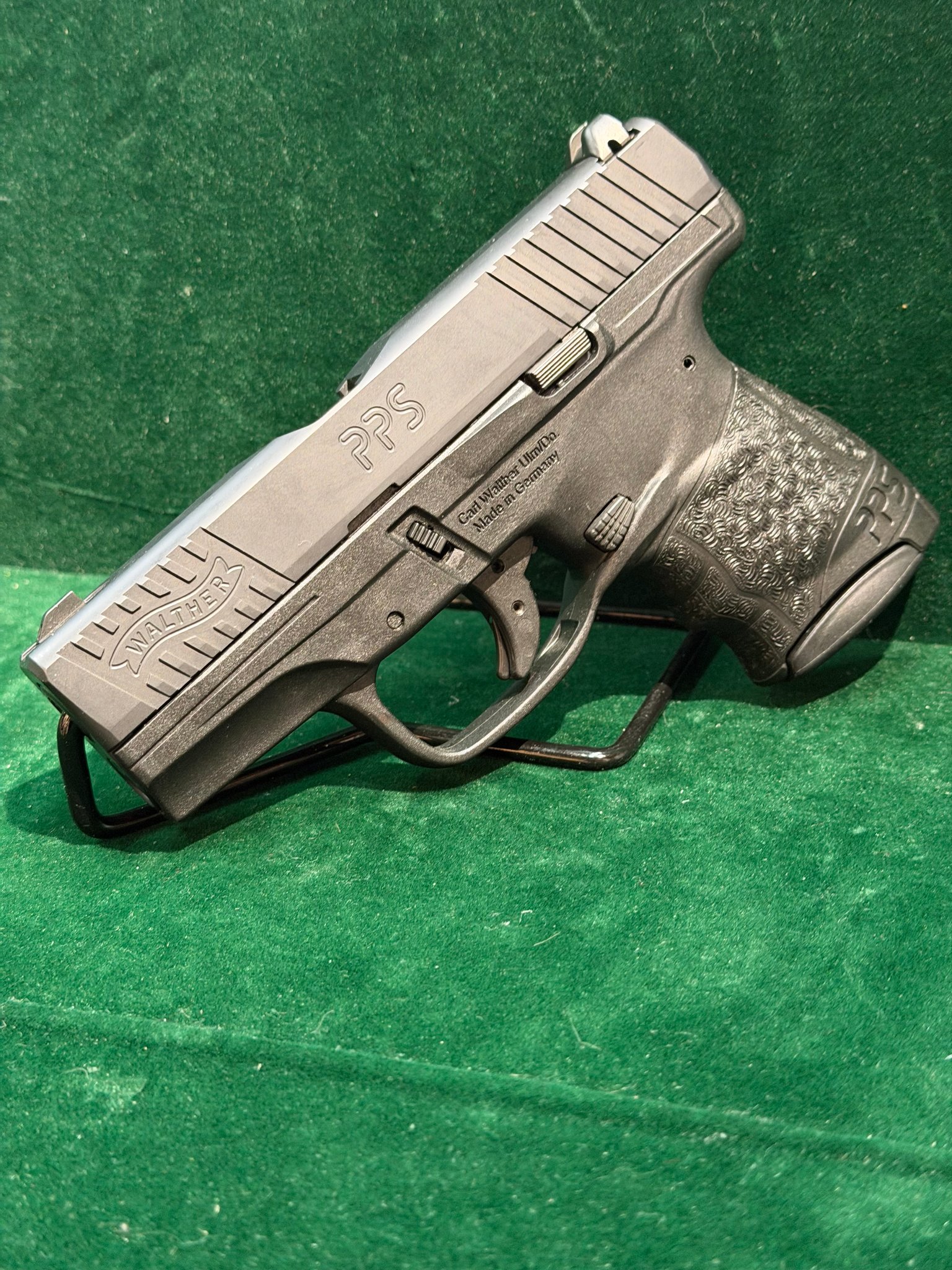 WALTHER PPS M2