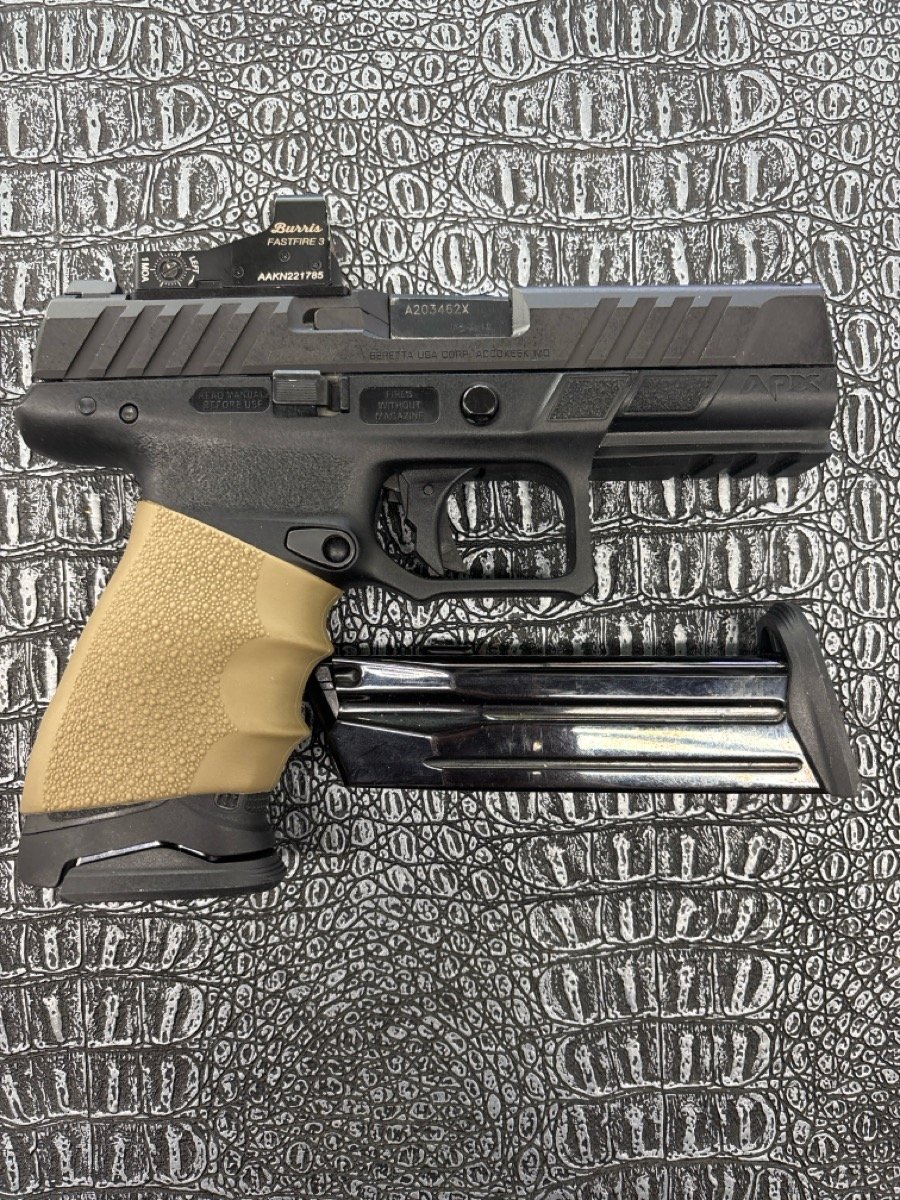 BERETTA APX