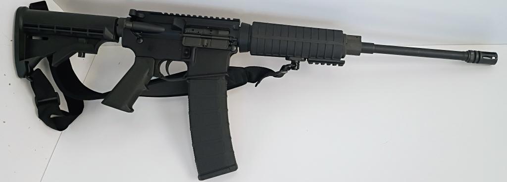 DEL-TON DTI-15