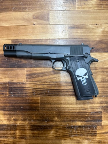 TISAS 1911A1