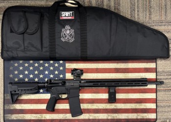 SPRINGFIELD ARMORY Saint Victor