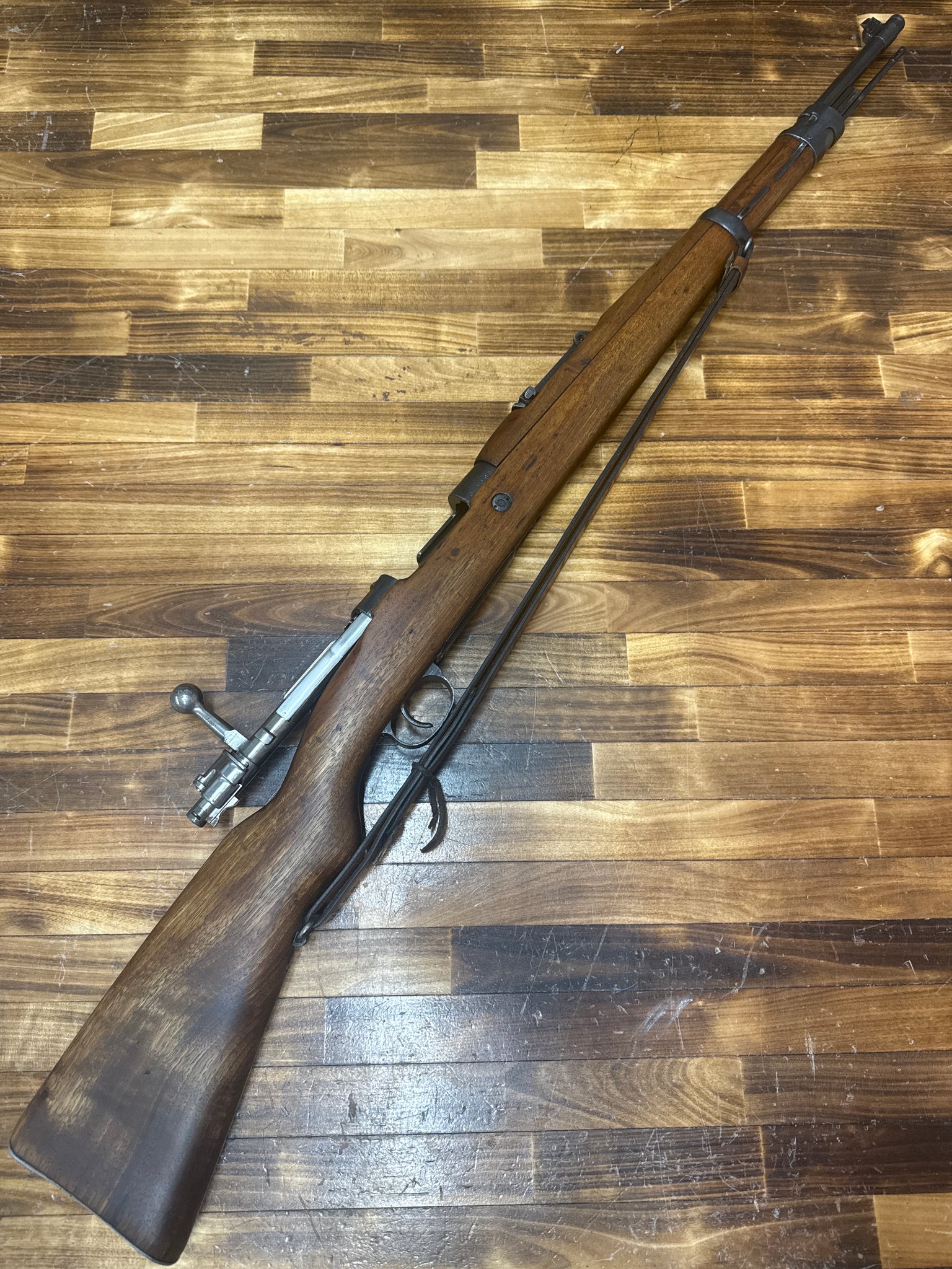 GOVERNMENT OF YUGOSLAVIA M24/47