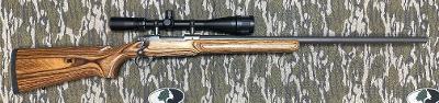 RUGER M77 MKII ALL WEATHER