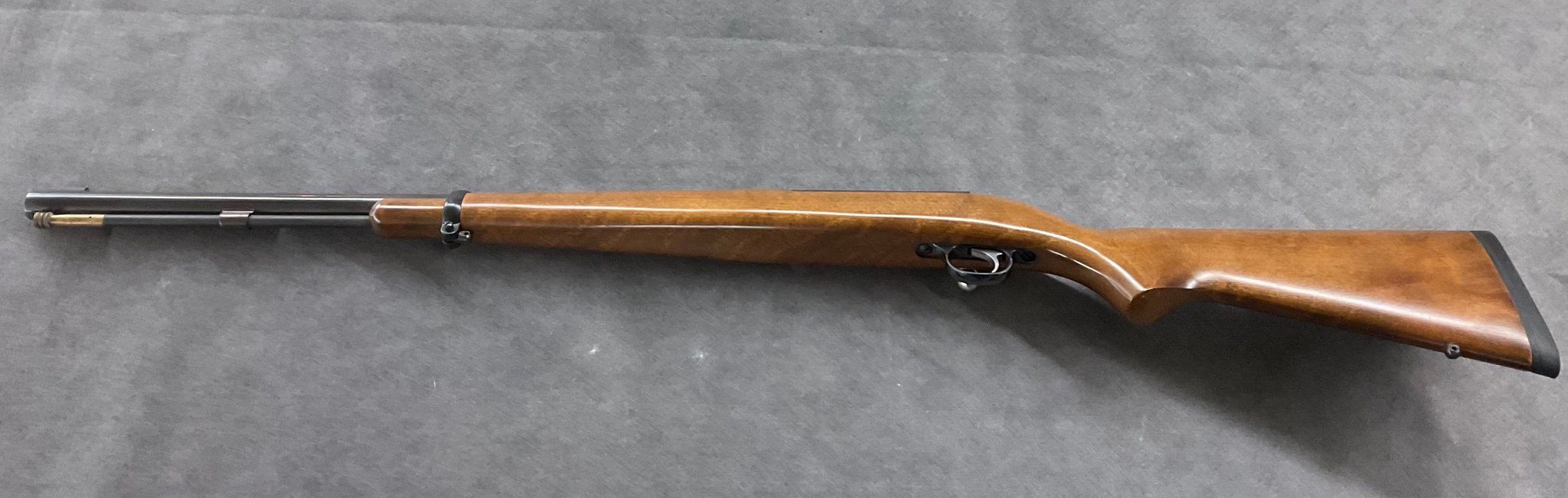 RUGER 77/50